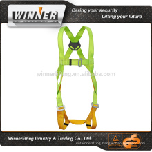 Polyester Full Body Harness